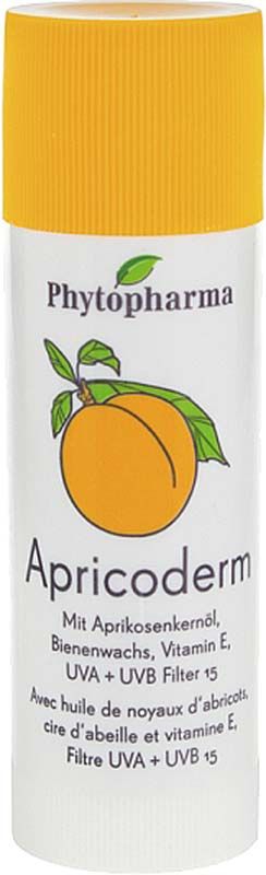 PHYTOPHARMA Apricoderm Stick 15ml