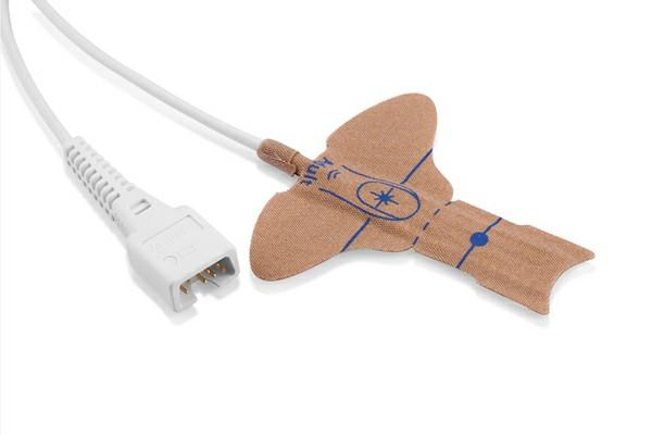 MINDRAY PM-60 Pansement adhésif à usage unique, 20 pièces