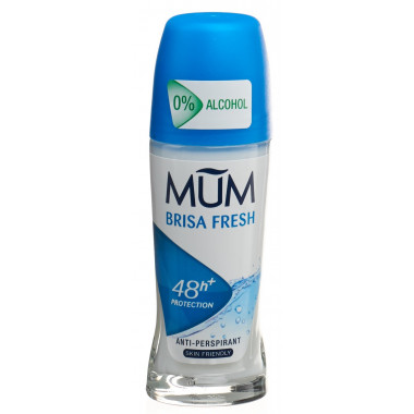 Mum Déodorant Brisa Fresh roll-on 50ml