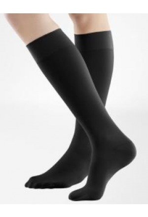 VT SOFT AD KKL2 L n/l pointe de pied fermée noir picots 3cm 1 paire