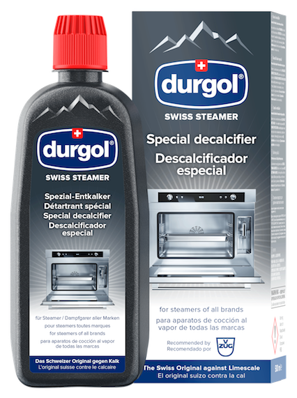 durgol swiss steamer Détartrant spécial 500ml durgol swiss steamer Détartrant spécial 500ml