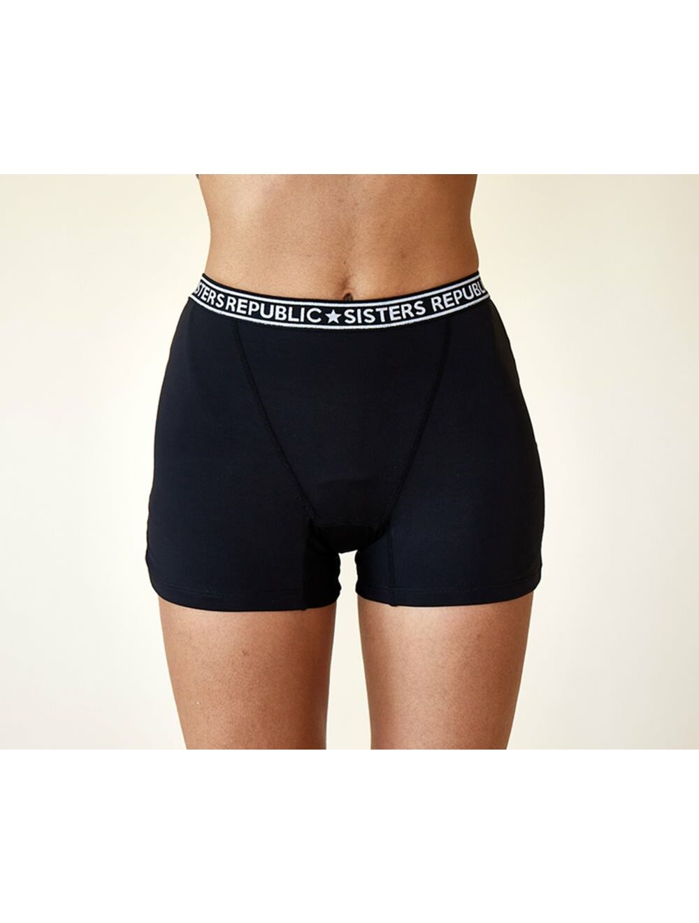 Sisters Republic Boxer Ginger S noir absorption medium
