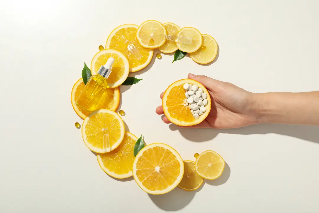 Vitamin C