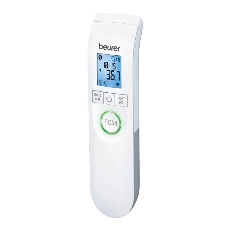 beurer Thermomètre médical sans contact FT95