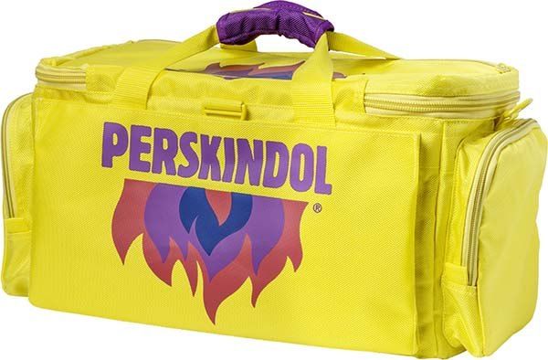 Mallette Perskindol® Sportmed vide Mallette Perskindol® Sportmed vide