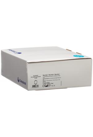 CONVEEN SP Poche de nuit 2000ml stérile 10 pièces