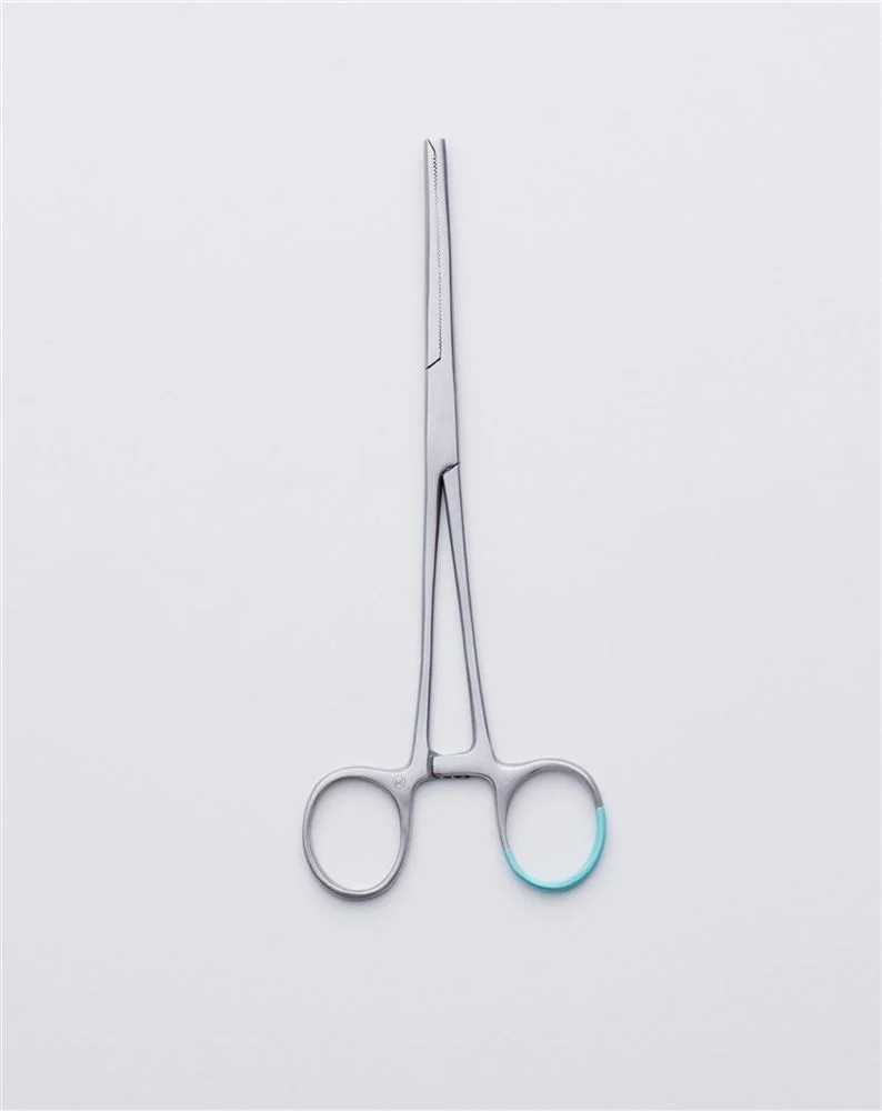 PEHA-INSTRUMENT Pince Kocher 18cm chir ger 20 pièces