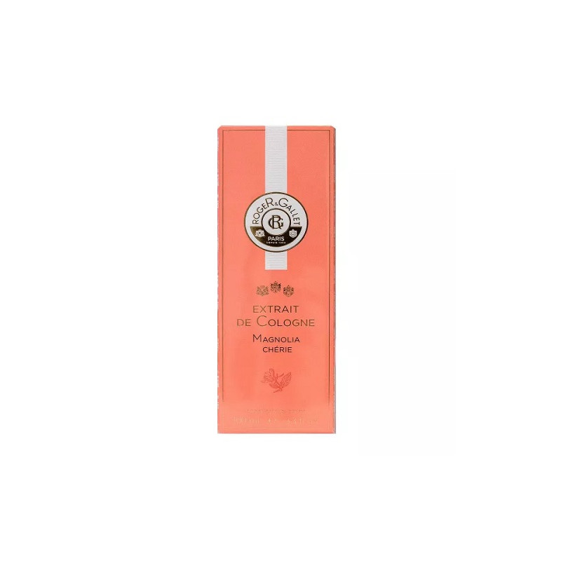 Roger & Gallet Gingembre Exquis Extrait de Cologne 100ml