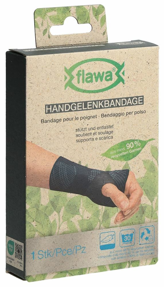 Bandage pour poignet FLAWA L