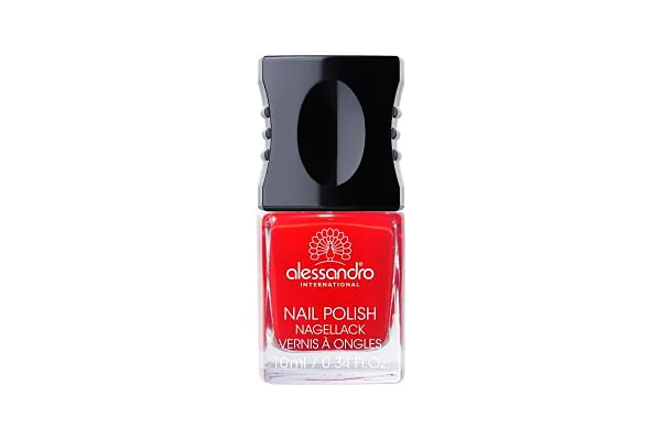 alessandro Nagellack sans Verp 12 Classic 10ml