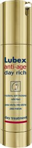 Lubex anti-age day rich UV30 50ml