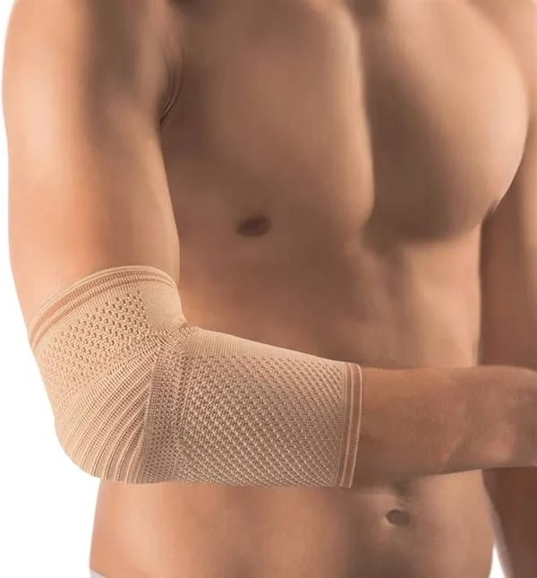 BORT KubiTal Ellenbogen-Polster-Band L -30cm beige BORT KubiTal Ellenbogen-Polster-Band L -30cm beige