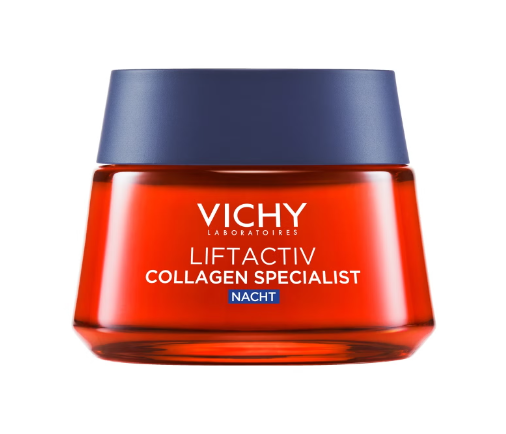 VICHY Liftactiv Collagen Specialist Nuit 50ml VICHY Liftactiv Collagen Specialist Nuit 50ml