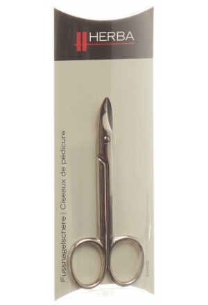 Herba pied ciseaux à ongles 10.5cm