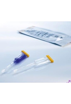 HISTOACRYL Adhésif tissulaire incolore 5 x 0.5ml