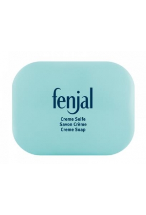 Savon crème FENJAL Ds 100g