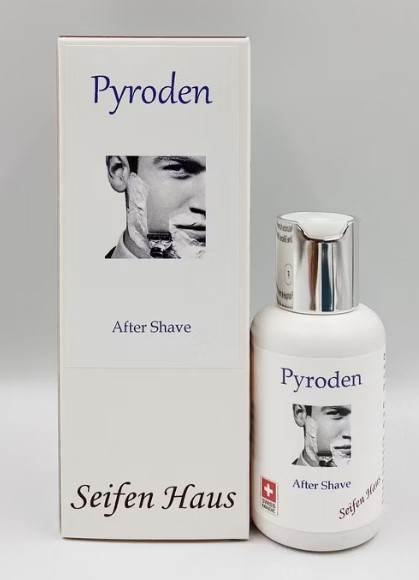 PYROGEN Après-rasage 500 ml