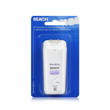 Fil dentaire Reach Dentotape 100m