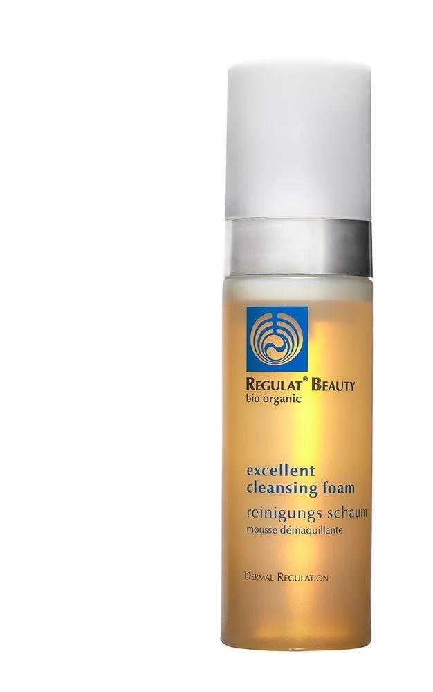 Regulat Beauty excellent cleansing foam 150ml