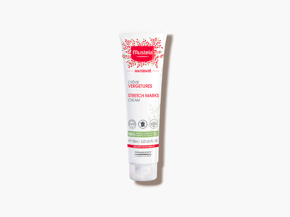 MUSTELA Crème Maternité (nouveau) 150ml