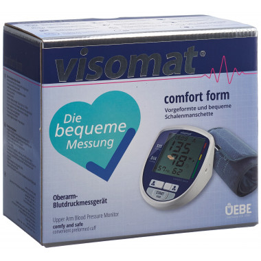 VISOMAT Comfort form tensiomètre