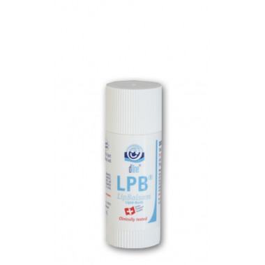 Dline LPB-LipBalsam Stick 7ml