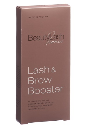 BEAUTYLASH Iconic Lash & Brow Booster