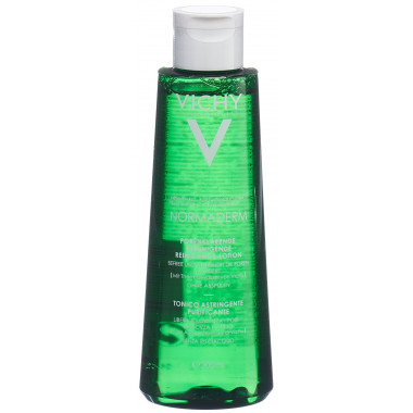 Vichy Normaderm Lotion nettoyante 200ml Vichy Normaderm Lotion nettoyante 200ml