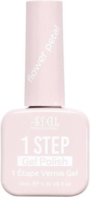 ARDELL 1 Step Gel Polish Fleur Pétale 10ml