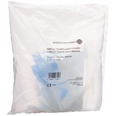 Nébuliseur PARI LC SPRINT Junior sans tubulure