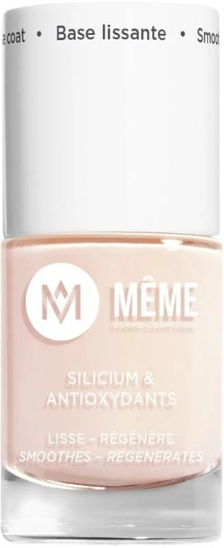 MÊME Base Coat lissante Fl 10ml