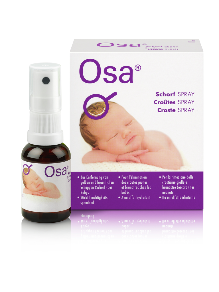 Osa® Gale Spray 30ml