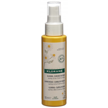 Klorane Spray à la camomille 100ml