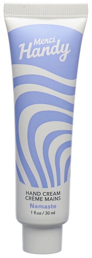MERCI HANDY Crème pour les mains Namaste 30ml