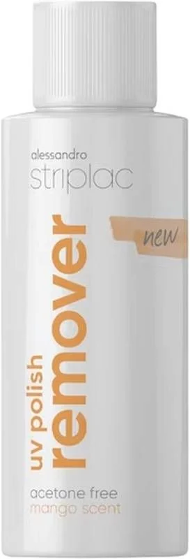 alessandro Striplac UV Polish Remover 125ml