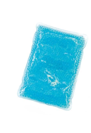 SISSEL Hot-Cold Pearl Sports Pack 17x11cm