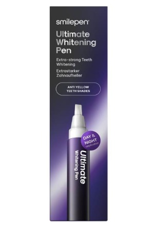 smilepen Ultimate Whitening Pen 6ml