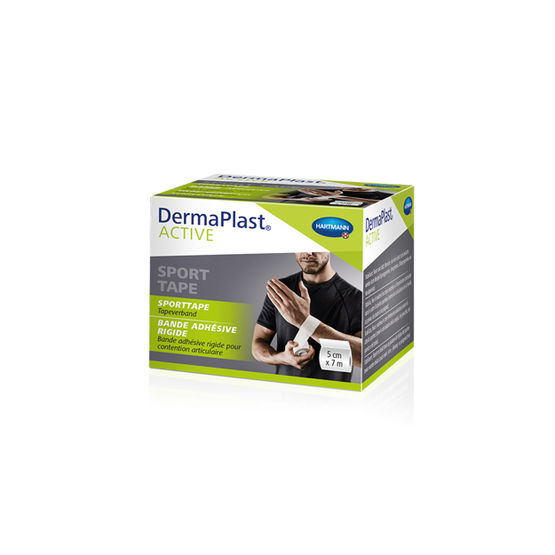 DermaPlast® Active Sporttape 5cmx7m