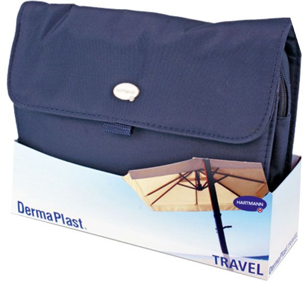 DermaPlast® Travel Apo DermaPlast® Travel Apo