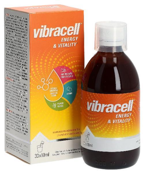 Martera Vibracell liquide bouteille 300ml