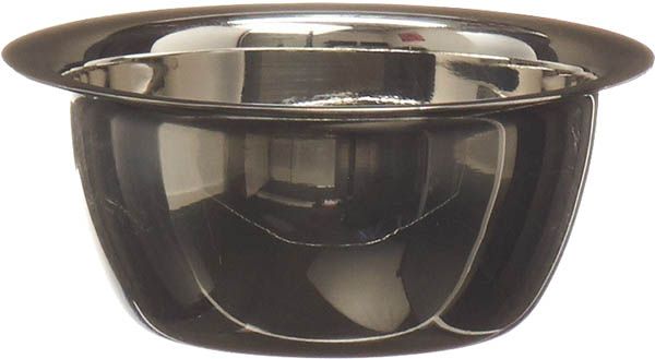 Plateau de laboratoire MEGRO 6.1x3cm 63ml