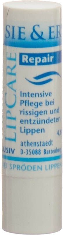 Elle & Lui Repair LipCare