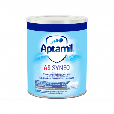 Aptamil AS Syneo Plv 400g Aptamil AS Syneo Plv 400g