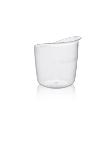 Gobelets gradués Medela, 30 ml, lot de 10