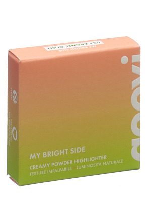 GOOVI Highlighter My Bright Side 01 3.5g