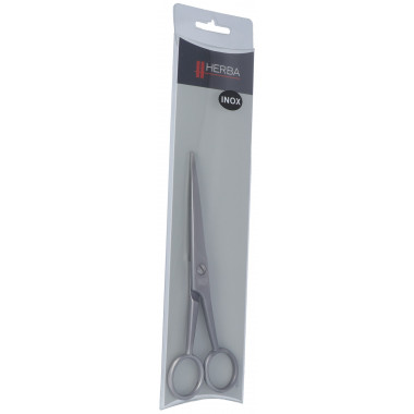 Herba Top Inox Ciseaux de coiffeur 15.5cm