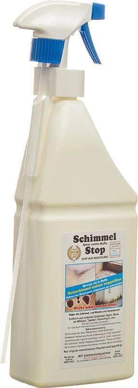 SCHIMMEL STOP Antimoisissure Vapo 1lt