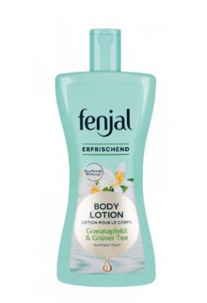 FENJAL Lotion corporelle Rafraîchissante Fl 400ml