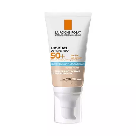 La Roche-Posay Anthelios Ultra Cr UV Mu get 50+ 50ml