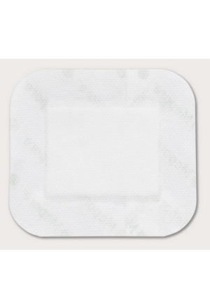Pansement Mepore 10x9cm Coussinet pour plaie 4.5x6cm 50 pièces